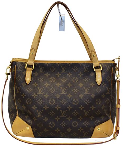 louis vuitton monogram estrela mm